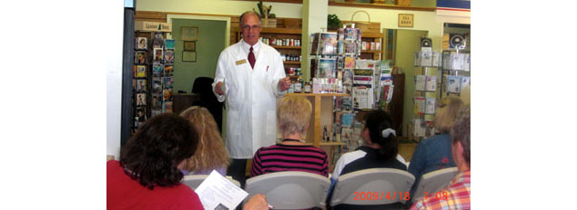 menopause remedies presentation