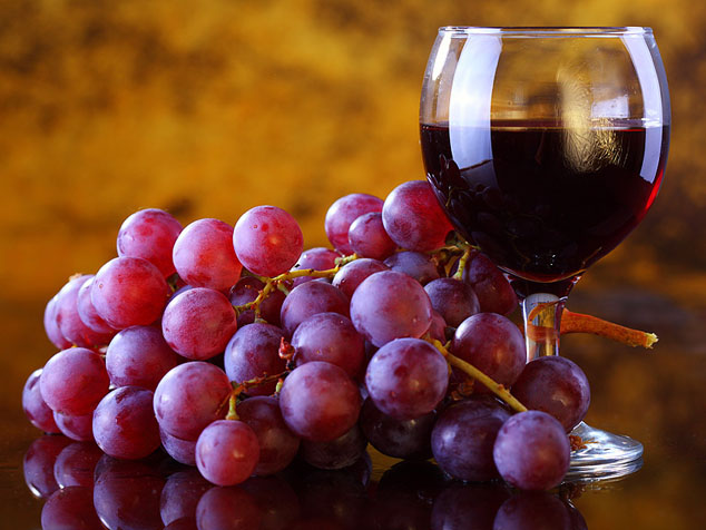 anti-aging resveratrol