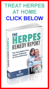 Herpes Remedy Report