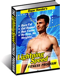 lightning speed fitness program