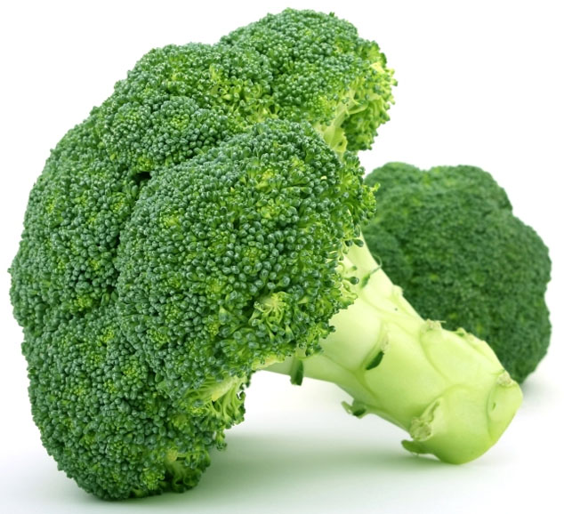 super broccoli