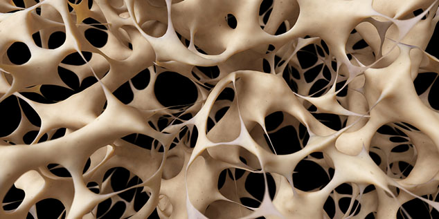 strontium for osteoporosis