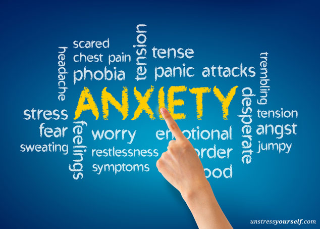 natural remedies for anxiety