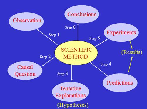 scientific method