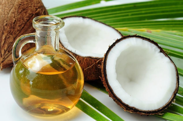 coconut oil