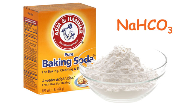 baking soda