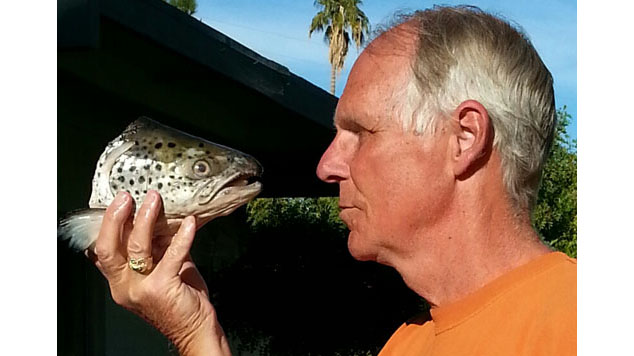 fish head soup and dennis