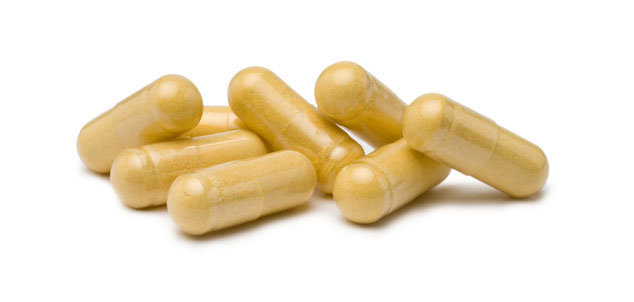 multivitamins