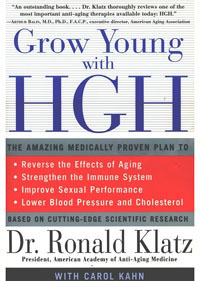 growth hormone deficiency - grow young with hgh