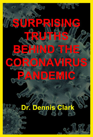 coronavirus pandemic ebook