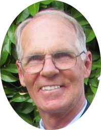 Dr Dennis Clark - Herbscientist