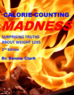 calorie counting madness 2nd ed