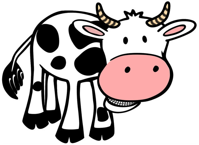 happy cow - source of beef gelatin
