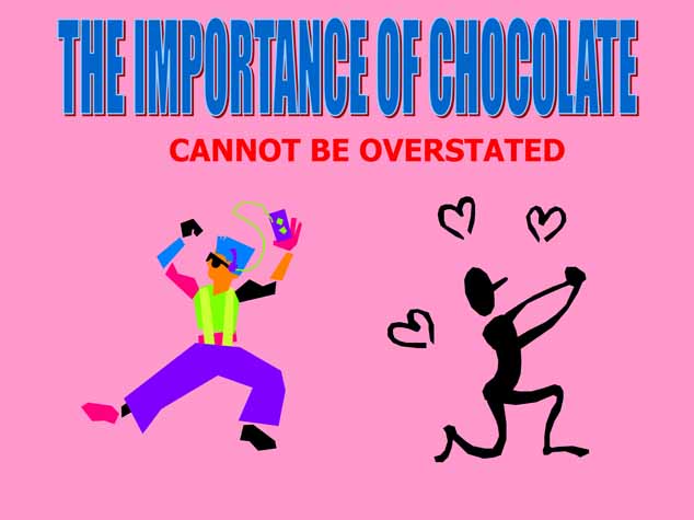 2 - dark chocolate health benefits