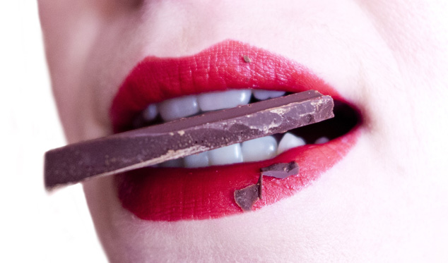 health benefits of chocolate