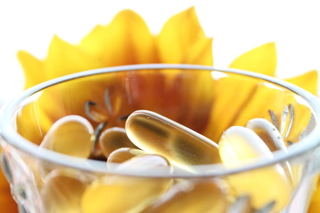 anti aging supplements for longevity