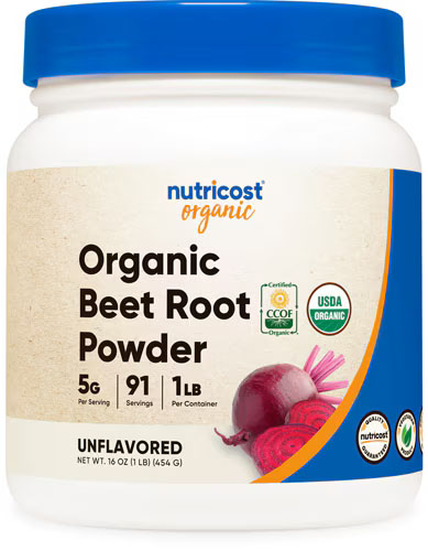 beet root powder supplement lg